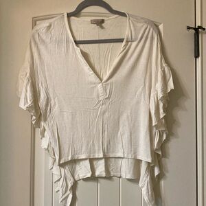 Women’s XS Short Sleeve Top